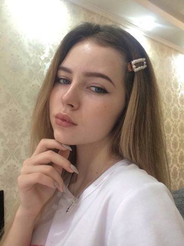 Анкета проститутки Маргарита, 23 года